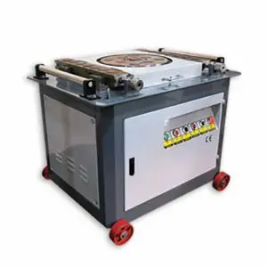Harga Jual Bar Bender GW50 Everyday